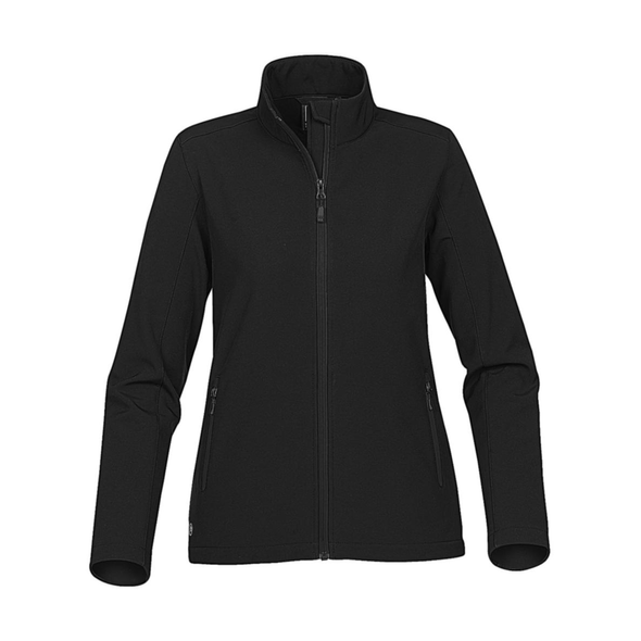 Ladies Orbiter Softshell Jacket